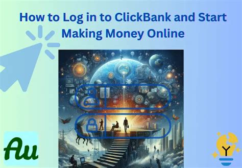 clickbank log in.